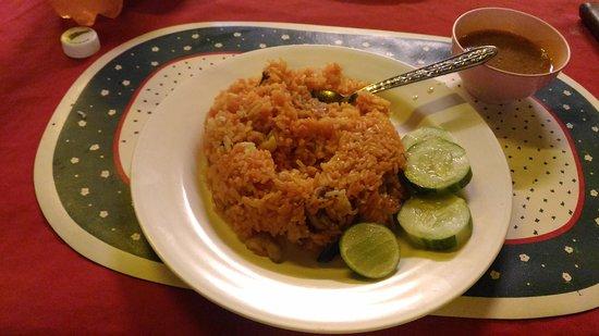 Nazim Indian Restaurant